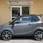 Aixam Gto 3 Aixam Gto 3