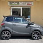 Aixam Gto 4 Aixam Gto 4