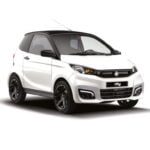 Minicar city Sport