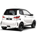 Minicar city Sport