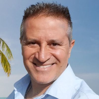 Matteo Squaddara