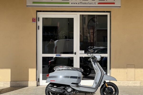 Lambretta 1 Lambretta 1