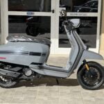 Lambretta 2 Lambretta 2