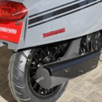 Lambretta 3 Lambretta 3