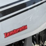 Lambretta 4 Lambretta 4
