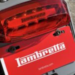 Lambretta 5 Lambretta 5