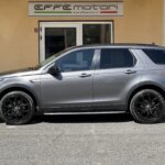 Discovery Sport 3 Discovery Sport 3