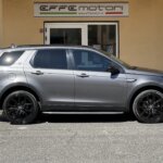 Discovery Sport 4 Discovery Sport 4