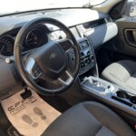 Discovery Sport 5 Discovery Sport 5