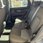 Discovery Sport 7 Discovery Sport 7