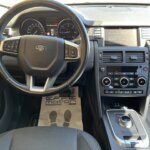 Discovery Sport 8 Discovery Sport 8