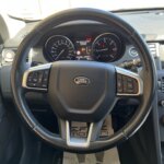 Discovery Sport 9 Discovery Sport 9