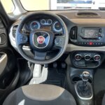 Fiat 500L 7 Fiat 500L 7