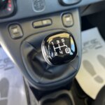 Fiat Panda Metano 14 Fiat Panda Metano 14