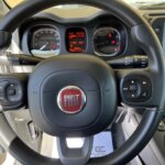 Fiat Panda Metano 17 Fiat Panda Metano 17