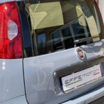 Fiat Panda Metano 19 Fiat Panda Metano 19