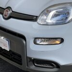 Fiat Panda Metano 21 Fiat Panda Metano 21