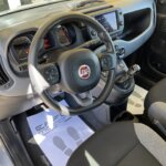 Fiat Panda Metano 5 Fiat Panda Metano 5