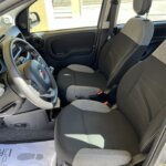 Fiat Panda Metano 6 Fiat Panda Metano 6