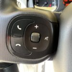 Fiat Panda Metano 9 Fiat Panda Metano 9