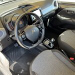 Citroen C1 5 Citroen C1 5