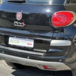 Fiat 500L Cross 19