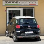 Fiat 500L Cross 2