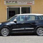 Fiat 500L Cross 3