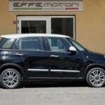 Fiat 500L Cross 4
