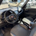 Fiat 500L Cross 5