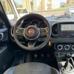 Fiat 500L Cross 8