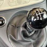 Fiat 500 Bicolore 11 Fiat 500 Bicolore 11