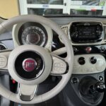 Fiat 500 Bicolore 16 Fiat 500 Bicolore 16