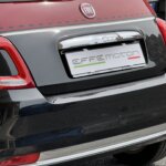 Fiat 500 Bicolore 18 Fiat 500 Bicolore 18