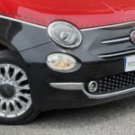 Fiat 500 Bicolore 19 Fiat 500 Bicolore 19