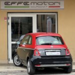 Fiat 500 Bicolore 2 Fiat 500 Bicolore 2