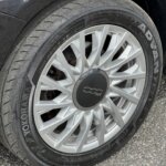 Fiat 500 Bicolore 20 Fiat 500 Bicolore 20