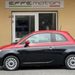 Fiat 500 Bicolore 3 Fiat 500 Bicolore 3