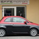 Fiat 500 Bicolore 4 Fiat 500 Bicolore 4