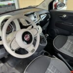 Fiat 500 Bicolore 5 Fiat 500 Bicolore 5