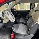 Fiat 500 Bicolore 6 Fiat 500 Bicolore 6