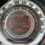 Fiat 500 Bicolore 8 Fiat 500 Bicolore 8