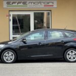 Ford Focus 3