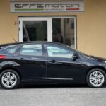 Ford Focus 4