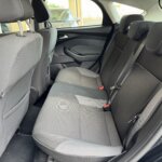 Ford Focus 7