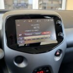 Toyota Aygo Celeste 10 Toyota Aygo Celeste 10