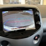 Toyota Aygo Celeste 11 Toyota Aygo Celeste 11