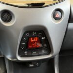 Toyota Aygo Celeste 12 Toyota Aygo Celeste 12