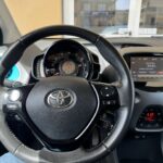 Toyota Aygo Celeste 18 Toyota Aygo Celeste 18