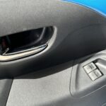 Toyota Aygo Celeste 21 Toyota Aygo Celeste 21